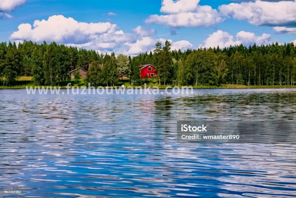 桑拿起源的古代场景