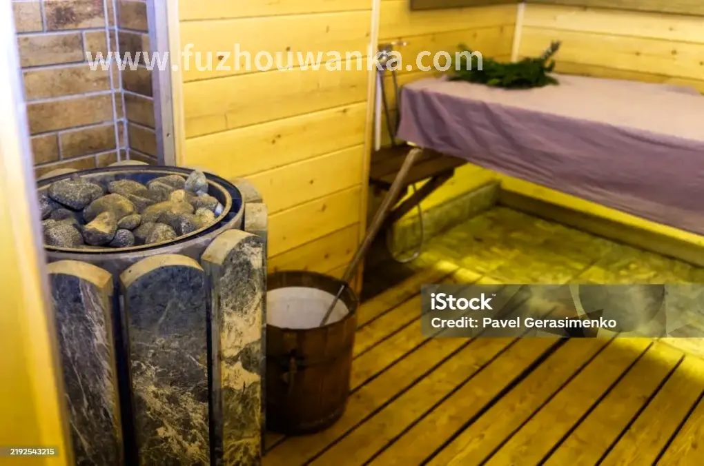 按摩养生新趋势