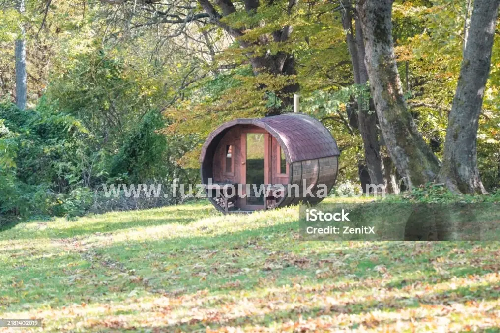 各种桑拿精油和药包