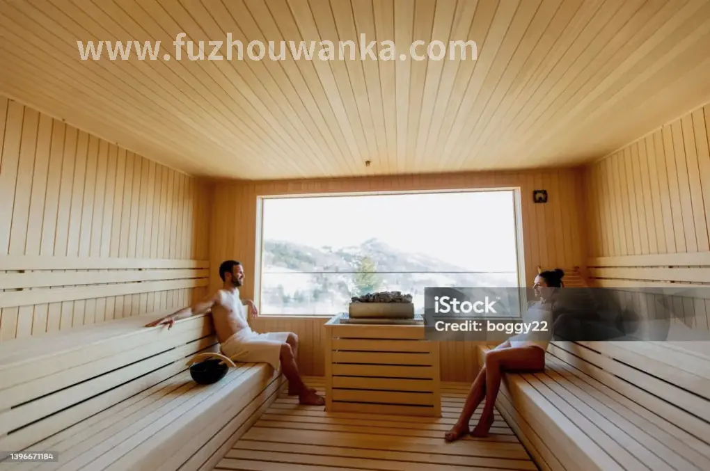 古罗马浴场复原图