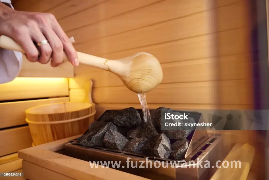 高科技按摩设备