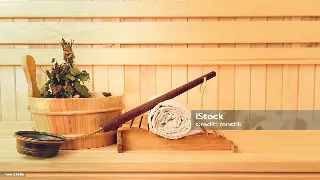 解锁蒸汽密码：福州桑拿设备大揭秘，让你在家也能享受SPA