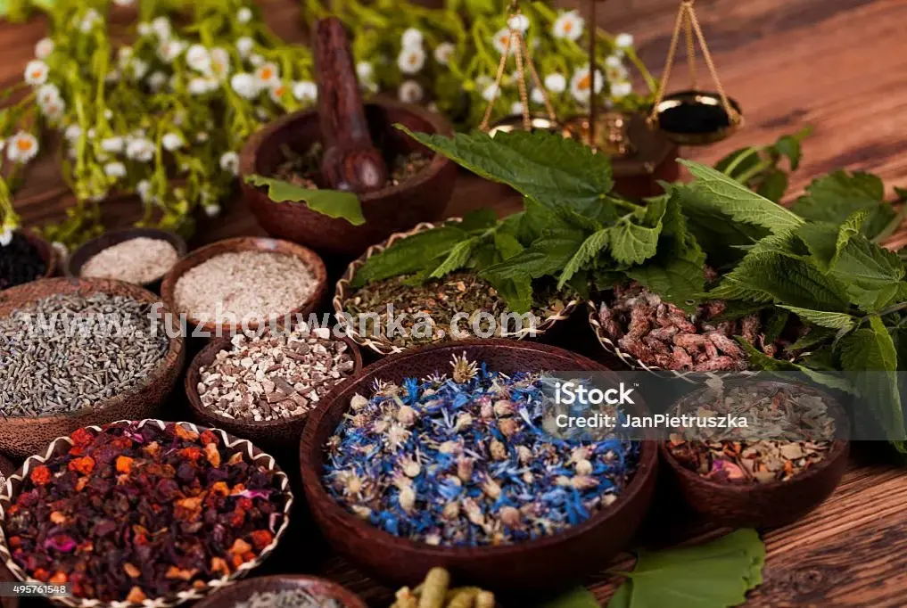 古罗马浴场场景