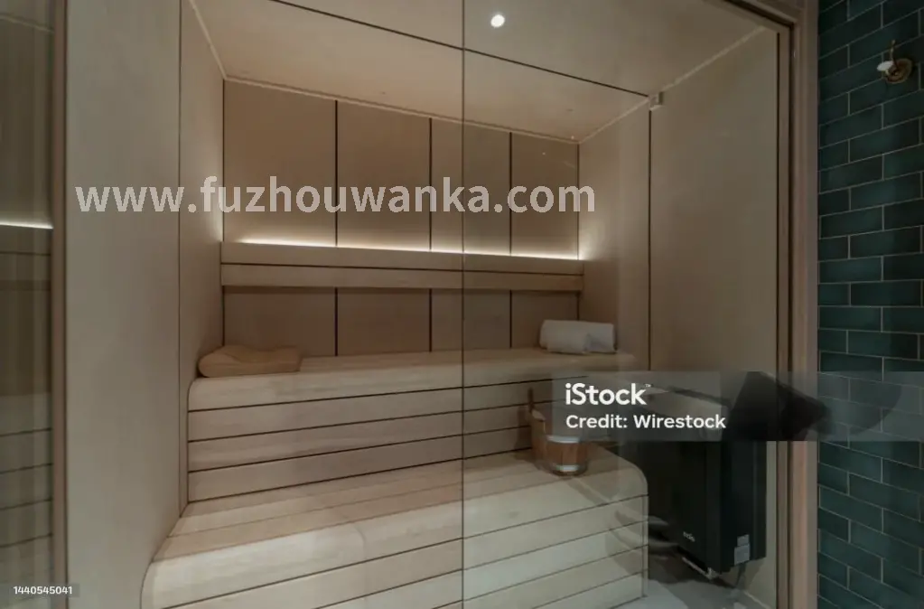 家庭桑拿房