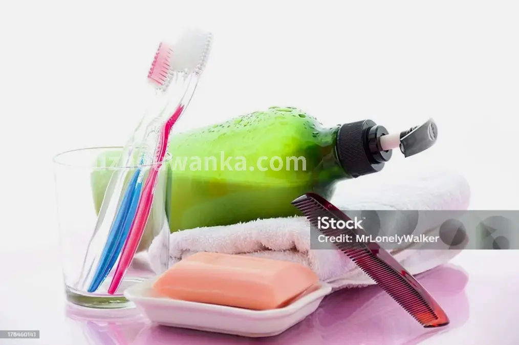 舒适的按摩环境